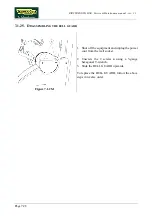 Preview for 202 page of Technogym BIOSTRENGTH LINE Service Maintenance Manual