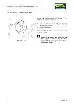 Preview for 205 page of Technogym BIOSTRENGTH LINE Service Maintenance Manual