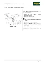 Preview for 213 page of Technogym BIOSTRENGTH LINE Service Maintenance Manual