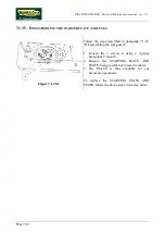 Preview for 214 page of Technogym BIOSTRENGTH LINE Service Maintenance Manual