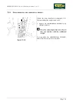 Preview for 225 page of Technogym BIOSTRENGTH LINE Service Maintenance Manual