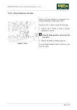 Preview for 237 page of Technogym BIOSTRENGTH LINE Service Maintenance Manual