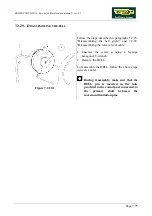 Preview for 247 page of Technogym BIOSTRENGTH LINE Service Maintenance Manual