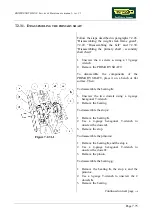 Preview for 249 page of Technogym BIOSTRENGTH LINE Service Maintenance Manual