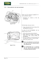 Preview for 262 page of Technogym BIOSTRENGTH LINE Service Maintenance Manual