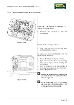 Preview for 263 page of Technogym BIOSTRENGTH LINE Service Maintenance Manual