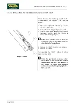 Preview for 274 page of Technogym BIOSTRENGTH LINE Service Maintenance Manual