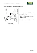 Preview for 279 page of Technogym BIOSTRENGTH LINE Service Maintenance Manual