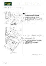 Preview for 282 page of Technogym BIOSTRENGTH LINE Service Maintenance Manual