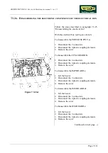 Preview for 285 page of Technogym BIOSTRENGTH LINE Service Maintenance Manual