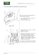 Preview for 288 page of Technogym BIOSTRENGTH LINE Service Maintenance Manual