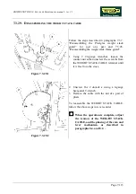 Preview for 289 page of Technogym BIOSTRENGTH LINE Service Maintenance Manual