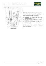 Preview for 313 page of Technogym BIOSTRENGTH LINE Service Maintenance Manual