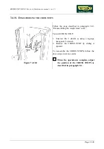 Preview for 319 page of Technogym BIOSTRENGTH LINE Service Maintenance Manual