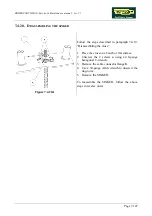 Preview for 321 page of Technogym BIOSTRENGTH LINE Service Maintenance Manual