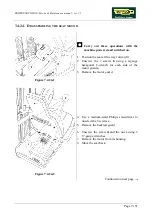 Preview for 325 page of Technogym BIOSTRENGTH LINE Service Maintenance Manual