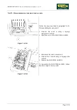 Preview for 327 page of Technogym BIOSTRENGTH LINE Service Maintenance Manual