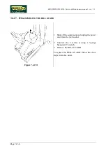 Preview for 330 page of Technogym BIOSTRENGTH LINE Service Maintenance Manual