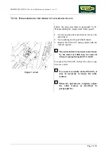 Preview for 339 page of Technogym BIOSTRENGTH LINE Service Maintenance Manual