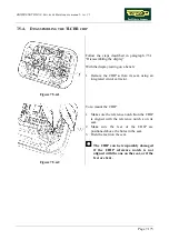 Preview for 347 page of Technogym BIOSTRENGTH LINE Service Maintenance Manual