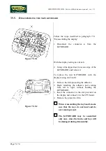 Preview for 348 page of Technogym BIOSTRENGTH LINE Service Maintenance Manual