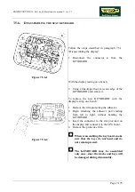 Preview for 349 page of Technogym BIOSTRENGTH LINE Service Maintenance Manual