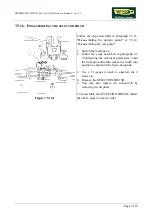 Preview for 361 page of Technogym BIOSTRENGTH LINE Service Maintenance Manual