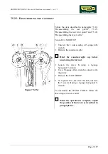 Preview for 371 page of Technogym BIOSTRENGTH LINE Service Maintenance Manual