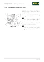 Preview for 377 page of Technogym BIOSTRENGTH LINE Service Maintenance Manual