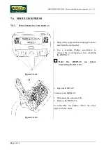 Preview for 386 page of Technogym BIOSTRENGTH LINE Service Maintenance Manual