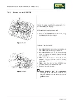 Preview for 389 page of Technogym BIOSTRENGTH LINE Service Maintenance Manual