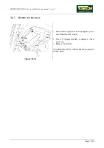 Preview for 393 page of Technogym BIOSTRENGTH LINE Service Maintenance Manual