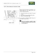 Preview for 407 page of Technogym BIOSTRENGTH LINE Service Maintenance Manual