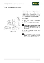 Preview for 419 page of Technogym BIOSTRENGTH LINE Service Maintenance Manual