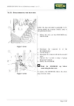 Preview for 421 page of Technogym BIOSTRENGTH LINE Service Maintenance Manual