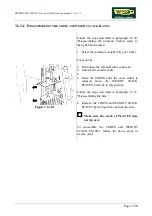 Preview for 423 page of Technogym BIOSTRENGTH LINE Service Maintenance Manual