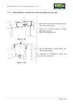 Preview for 437 page of Technogym BIOSTRENGTH LINE Service Maintenance Manual