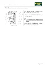 Preview for 441 page of Technogym BIOSTRENGTH LINE Service Maintenance Manual