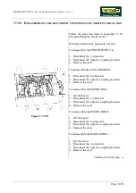 Preview for 459 page of Technogym BIOSTRENGTH LINE Service Maintenance Manual