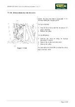 Preview for 461 page of Technogym BIOSTRENGTH LINE Service Maintenance Manual