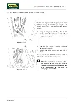 Preview for 462 page of Technogym BIOSTRENGTH LINE Service Maintenance Manual