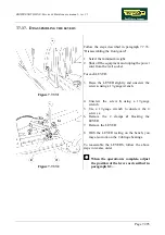 Preview for 469 page of Technogym BIOSTRENGTH LINE Service Maintenance Manual