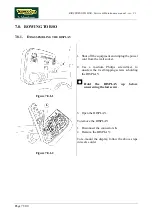 Preview for 474 page of Technogym BIOSTRENGTH LINE Service Maintenance Manual