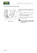 Preview for 490 page of Technogym BIOSTRENGTH LINE Service Maintenance Manual