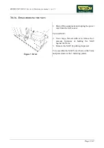 Preview for 491 page of Technogym BIOSTRENGTH LINE Service Maintenance Manual