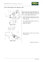 Preview for 493 page of Technogym BIOSTRENGTH LINE Service Maintenance Manual