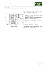 Preview for 503 page of Technogym BIOSTRENGTH LINE Service Maintenance Manual