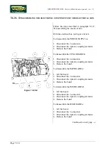 Preview for 504 page of Technogym BIOSTRENGTH LINE Service Maintenance Manual