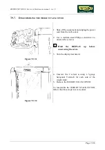 Preview for 527 page of Technogym BIOSTRENGTH LINE Service Maintenance Manual