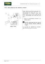 Preview for 532 page of Technogym BIOSTRENGTH LINE Service Maintenance Manual